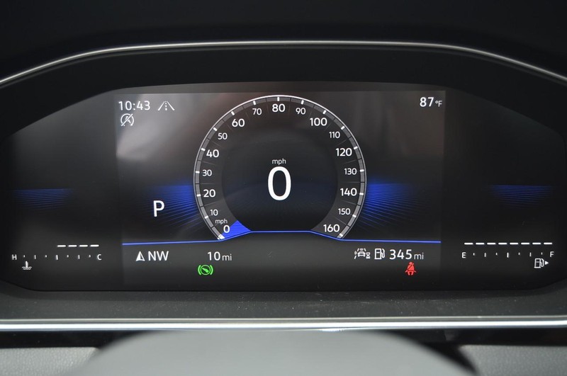 Volkswagen Jetta Vehicle Image 12