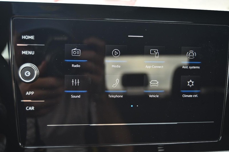 Volkswagen Jetta Vehicle Image 14