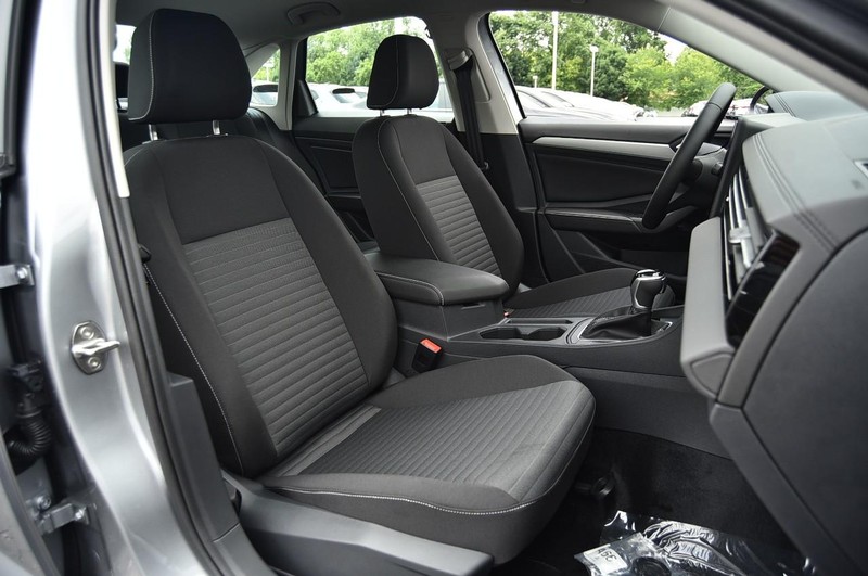 Volkswagen Jetta Vehicle Image 19
