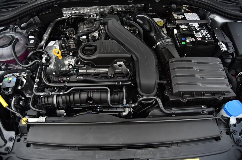 Volkswagen Jetta Vehicle Image 22