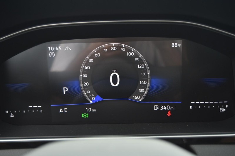 Volkswagen Jetta Vehicle Image 12