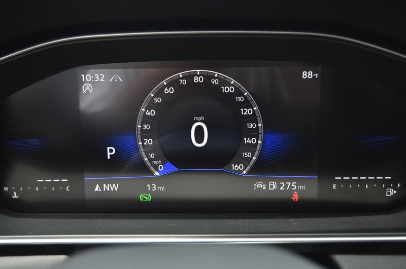 Volkswagen Jetta Vehicle Image 12