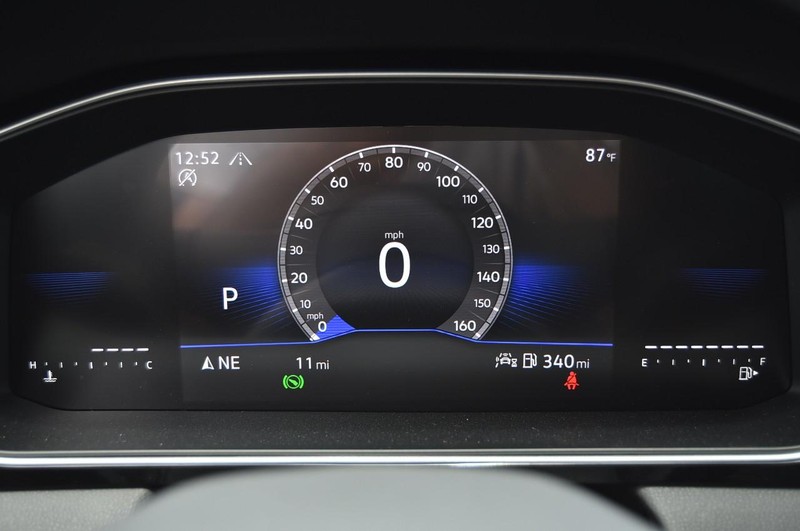 Volkswagen Jetta Vehicle Image 12