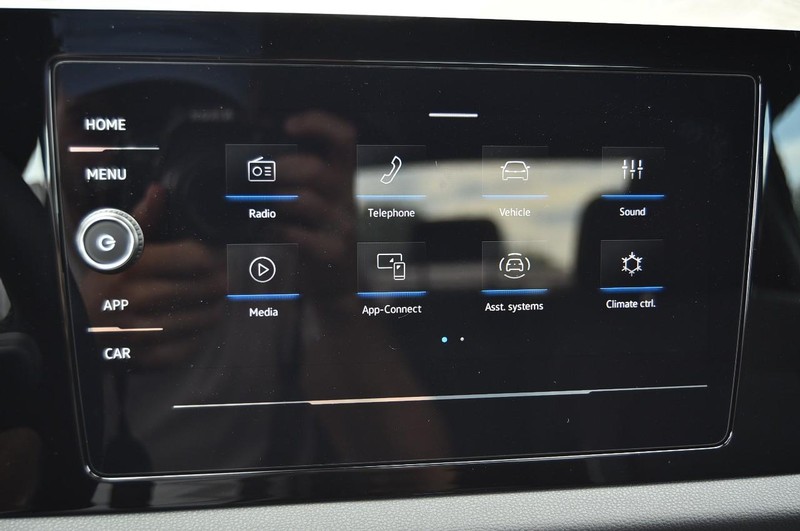 Volkswagen Jetta Vehicle Image 14
