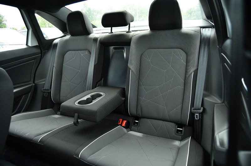 Volkswagen Jetta Vehicle Image 21