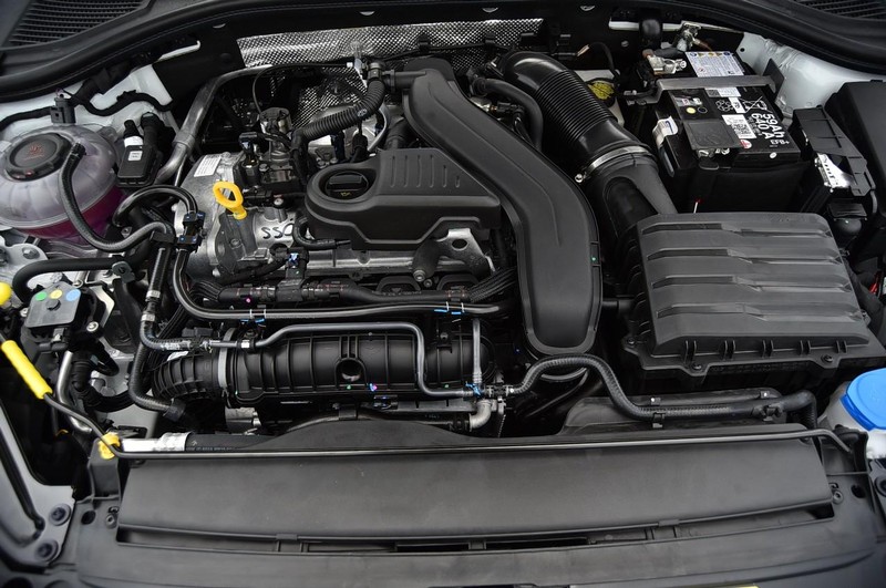 Volkswagen Jetta Vehicle Image 23