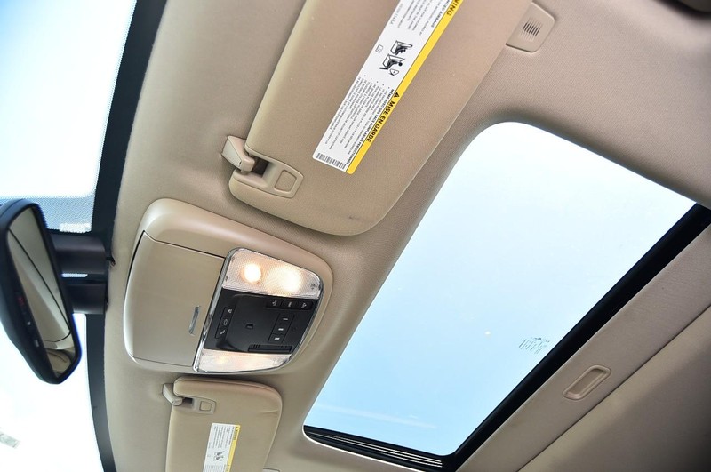Jeep Grand Cherokee Vehicle Image 22