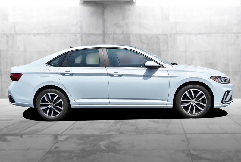 Volkswagen Jetta Vehicle Image 05
