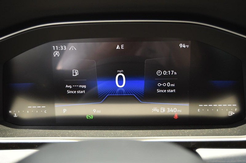 Volkswagen Jetta Vehicle Image 12