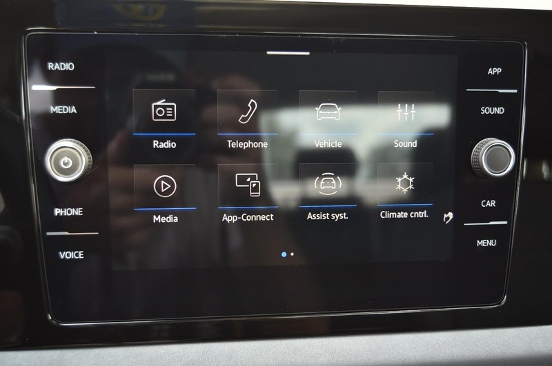 Volkswagen Jetta Vehicle Image 14