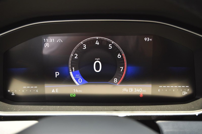 Volkswagen Jetta Vehicle Image 12