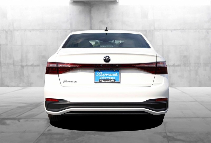 Volkswagen Jetta Vehicle Image 06