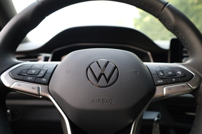 Volkswagen Jetta Vehicle Image 09