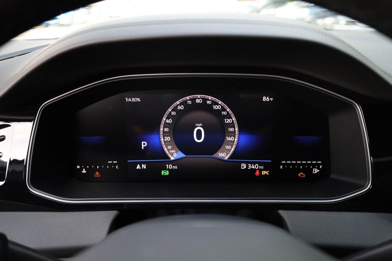Volkswagen Jetta Vehicle Image 10