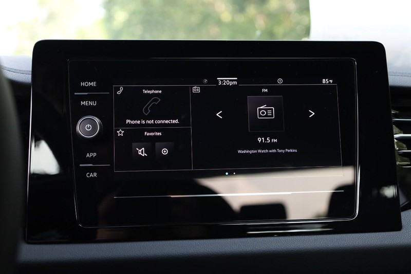 Volkswagen Jetta Vehicle Image 11