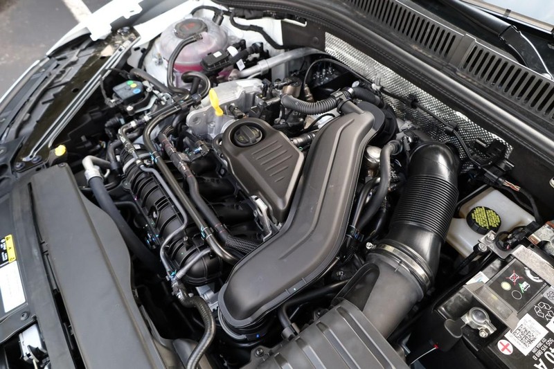 Volkswagen Jetta Vehicle Image 25