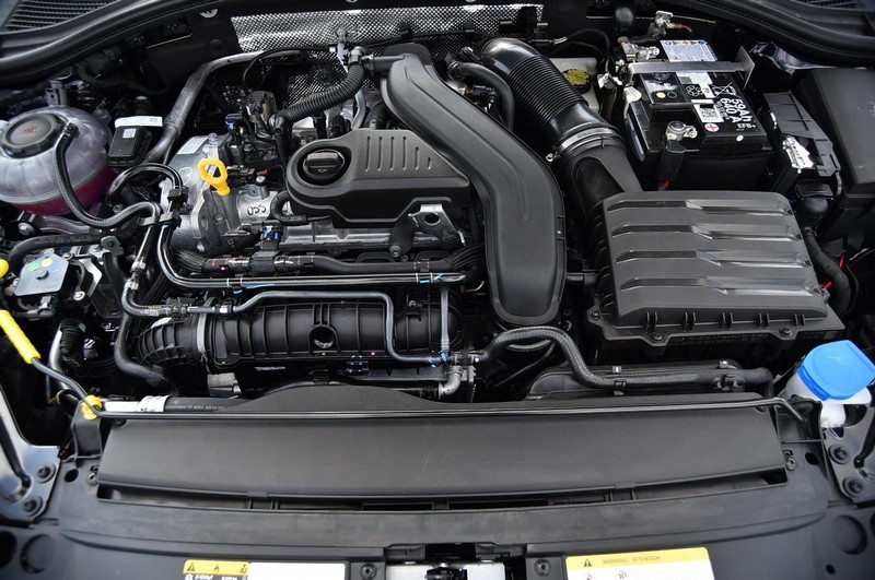Volkswagen Jetta Vehicle Image 23