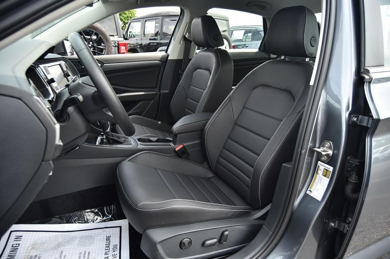 Volkswagen Jetta Vehicle Image 20