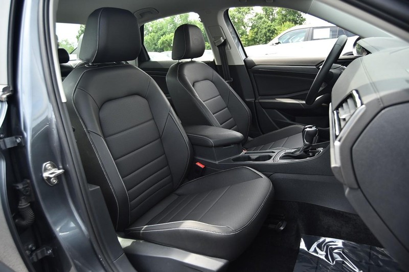 Volkswagen Jetta Vehicle Image 21