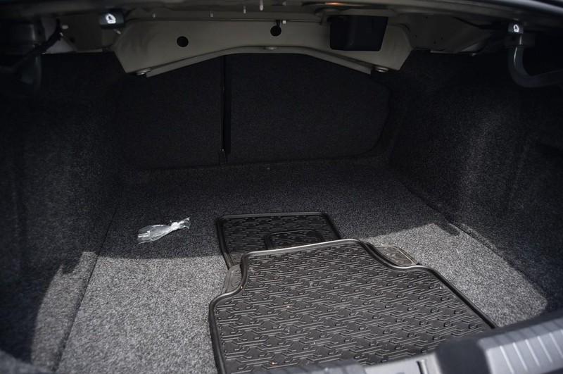 Volkswagen Jetta Vehicle Image 23