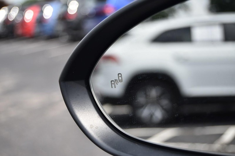 Volkswagen Jetta Vehicle Image 10