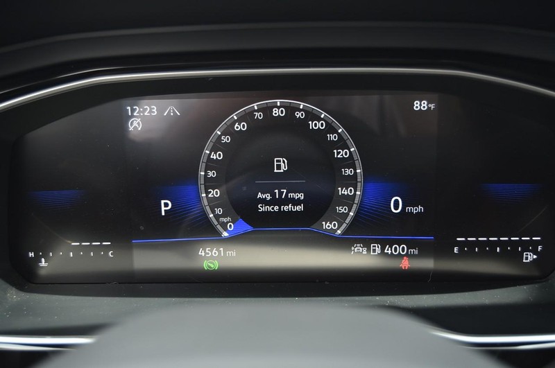 Volkswagen Jetta Vehicle Image 12