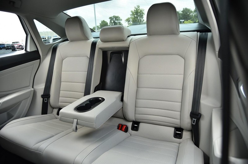 Volkswagen Jetta Vehicle Image 22