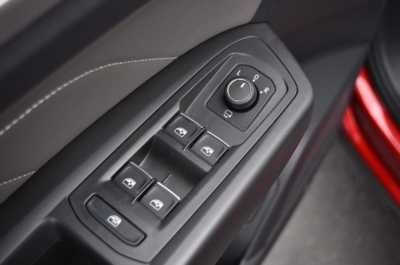 Volkswagen Atlas Vehicle Image 08