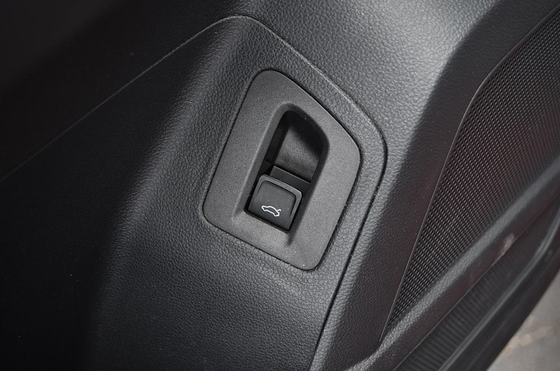Volkswagen Atlas Vehicle Image 09