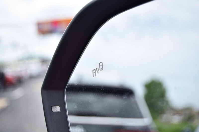 Volkswagen Atlas Vehicle Image 10