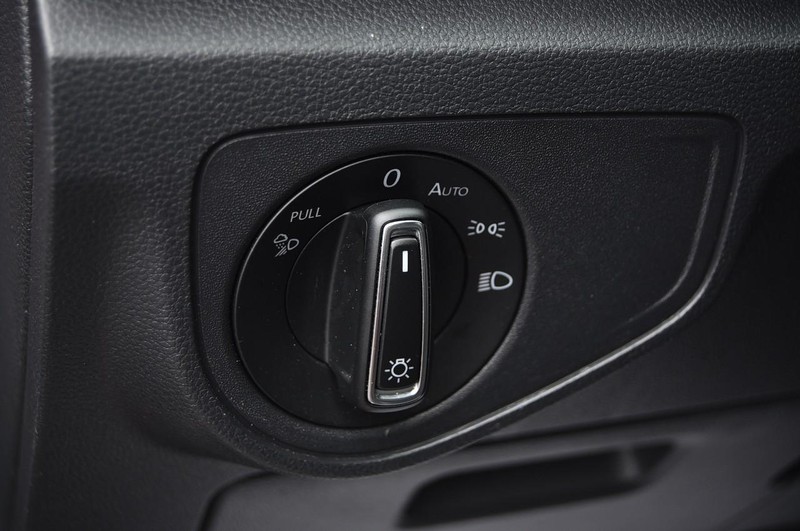 Volkswagen Atlas Vehicle Image 11