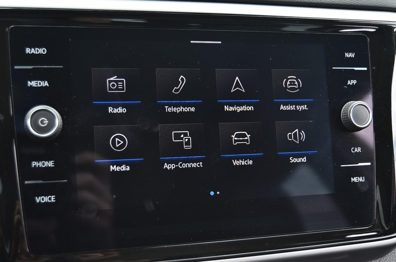 Volkswagen Atlas Vehicle Image 14