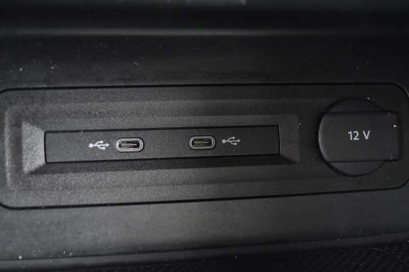 Volkswagen Atlas Vehicle Image 16