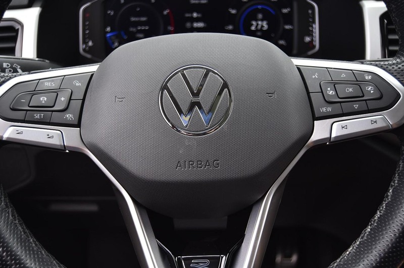 Volkswagen Atlas Vehicle Image 18