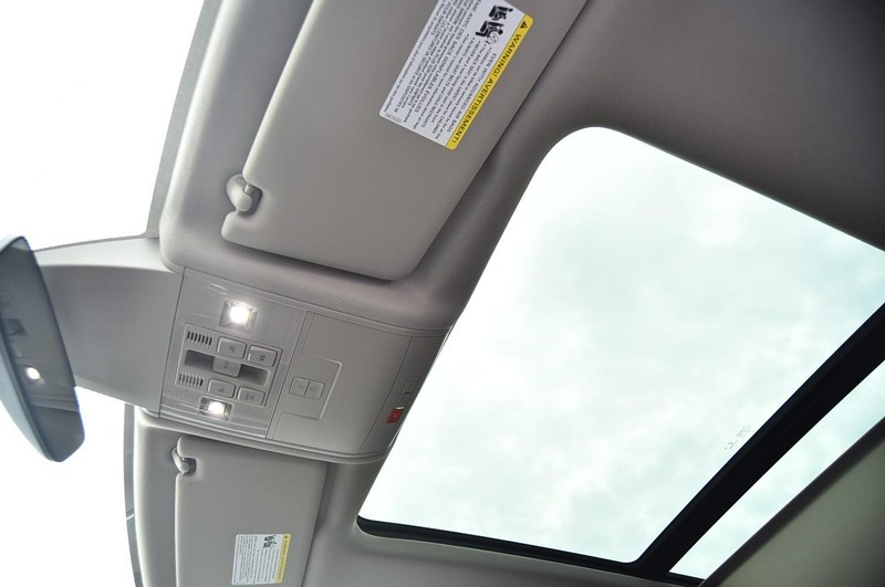 Volkswagen Atlas Vehicle Image 21