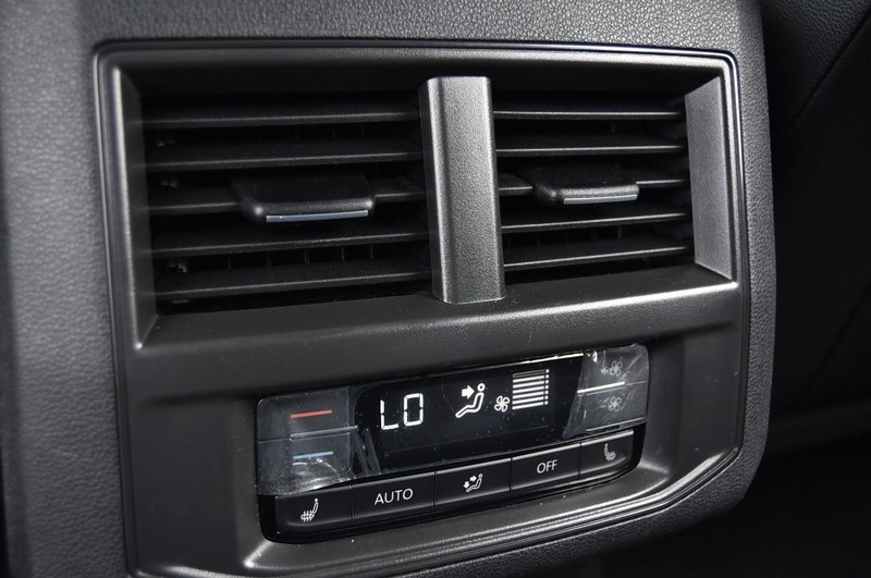 Volkswagen Atlas Vehicle Image 23