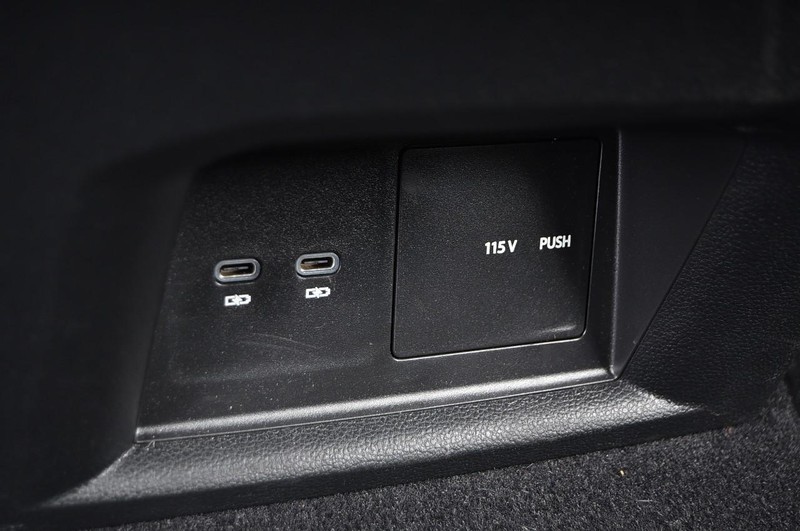 Volkswagen Atlas Vehicle Image 24