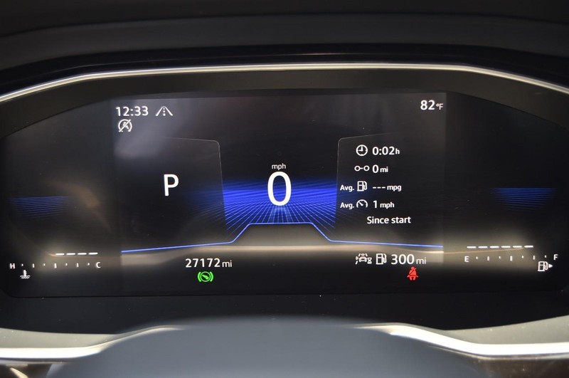 Volkswagen Jetta Vehicle Image 12