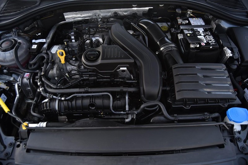 Volkswagen Jetta Vehicle Image 23