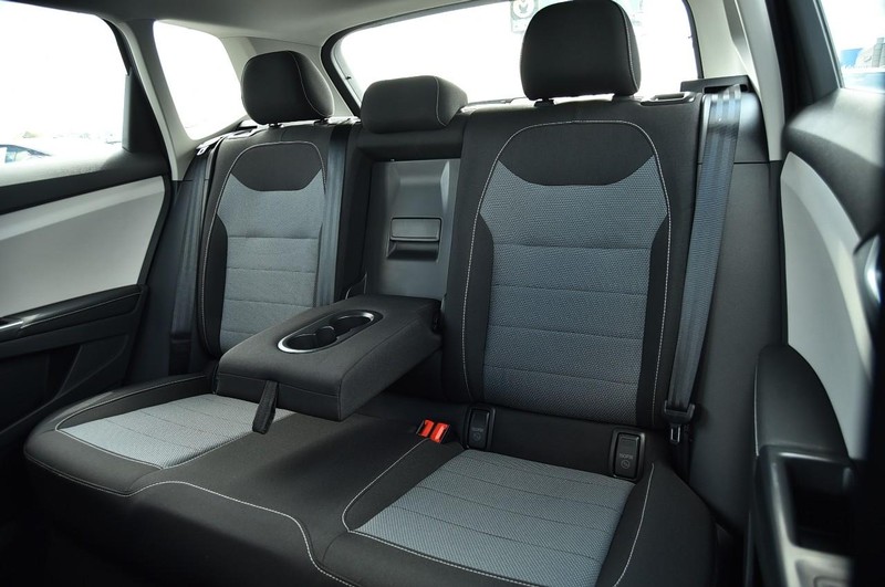 Volkswagen Taos Vehicle Image 20