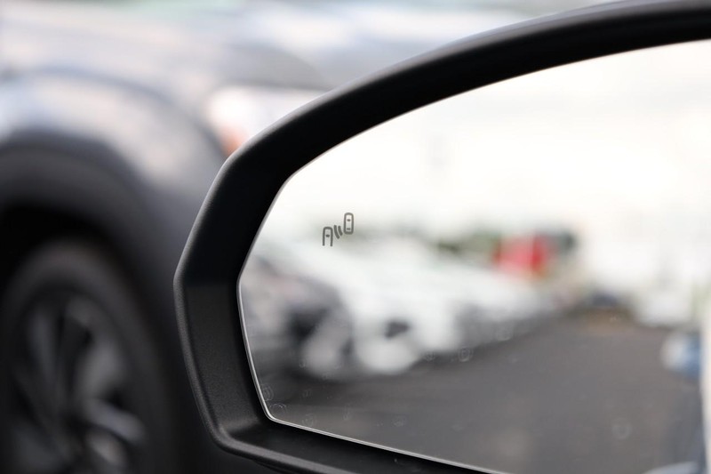 Volkswagen Taos Vehicle Image 22