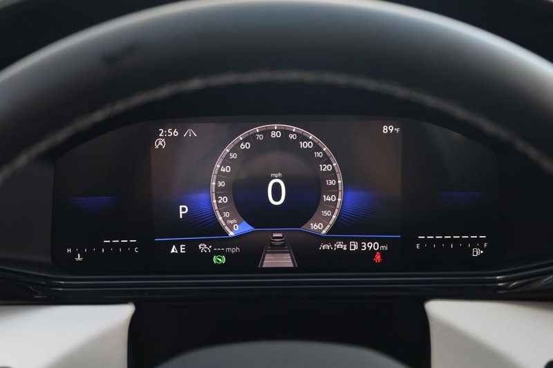 Volkswagen Taos Vehicle Image 10