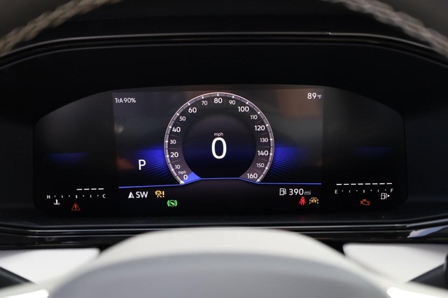 Volkswagen Taos Vehicle Image 12