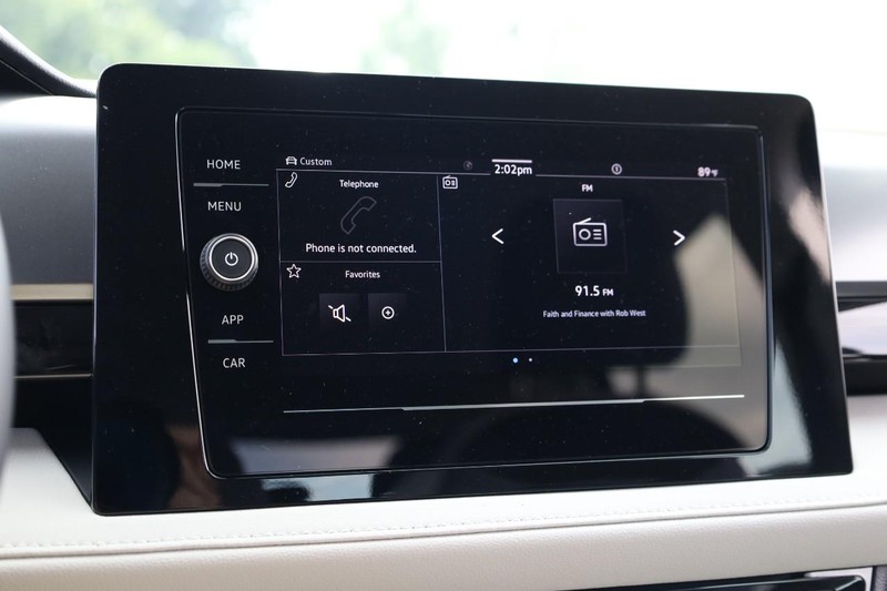 Volkswagen Taos Vehicle Image 13