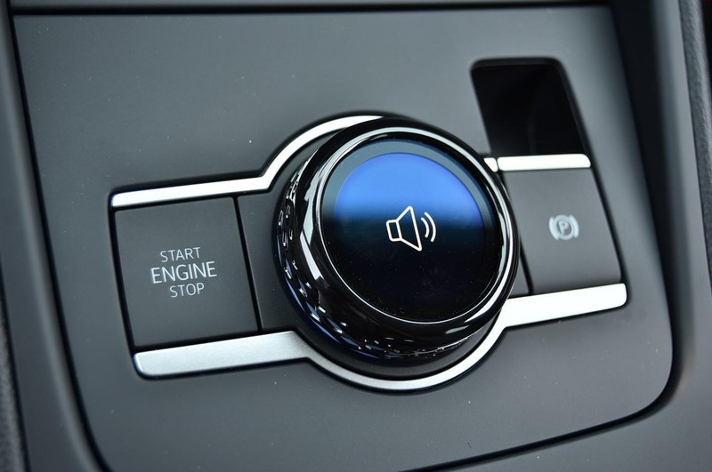 Volkswagen Tiguan Vehicle Image 14