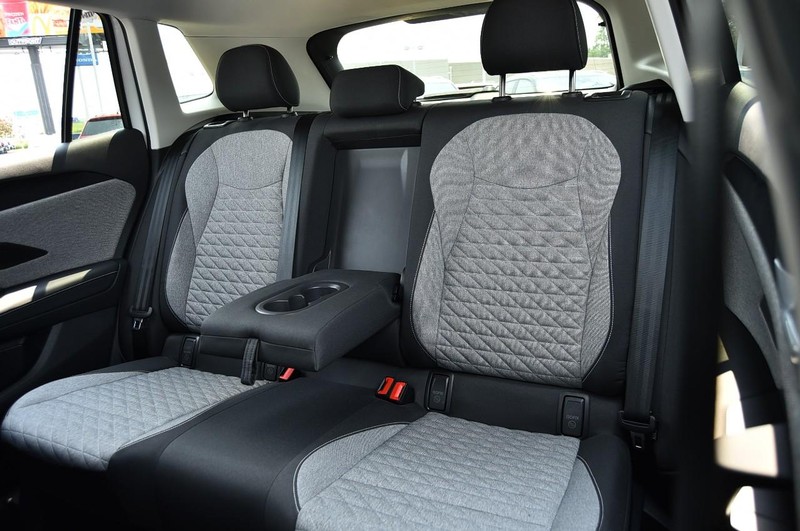 Volkswagen Tiguan Vehicle Image 18