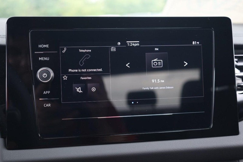 Volkswagen Jetta Vehicle Image 11