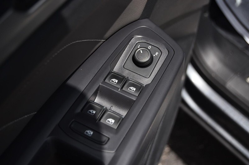 Volkswagen Atlas Vehicle Image 08