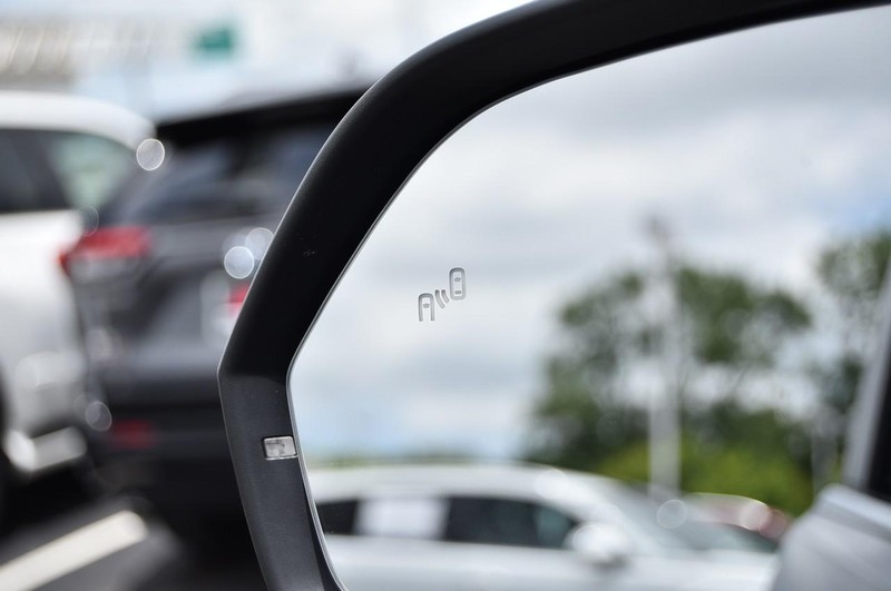 Volkswagen Atlas Vehicle Image 10