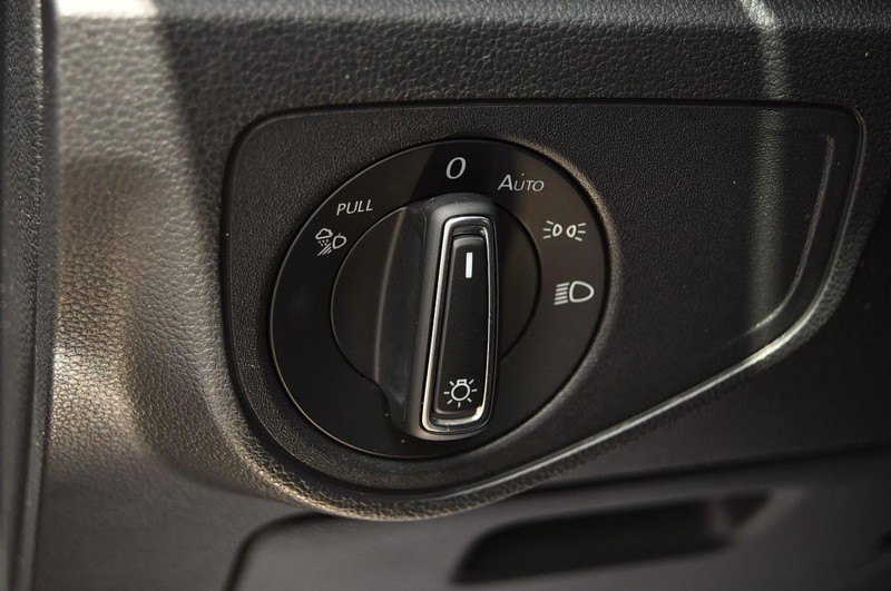Volkswagen Atlas Vehicle Image 11